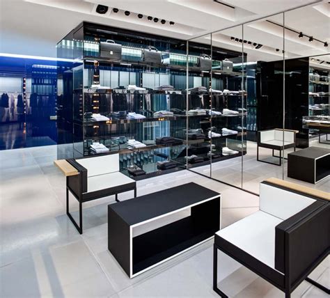 dior homme flagship store paris|Dior Homme price.